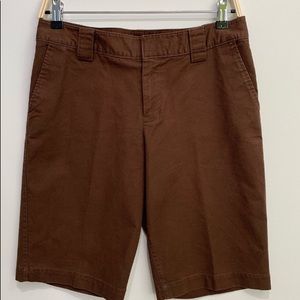 Tommy Bahamas brown shorts